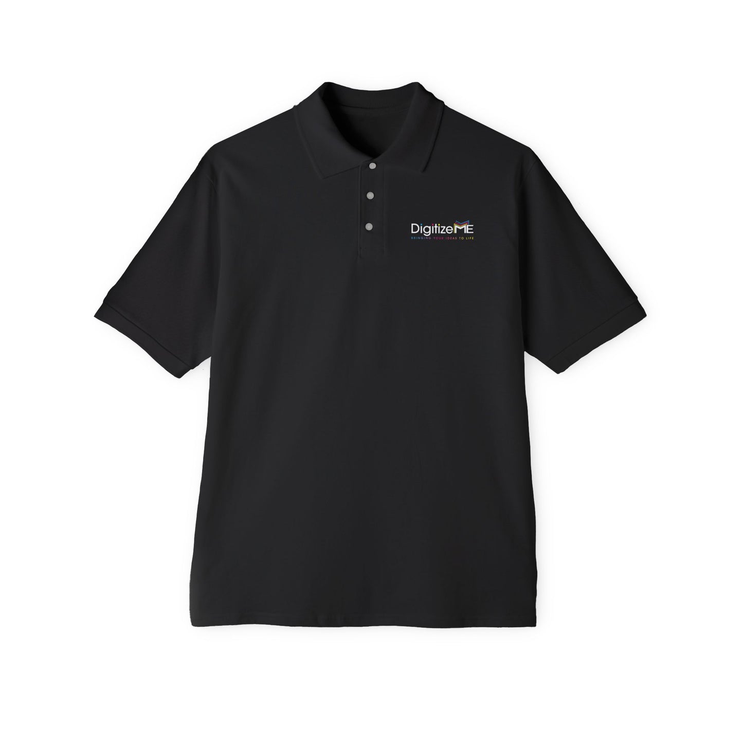 Gildan Unisex Ultra Cotton 50/50 Cotton/Poly Polo