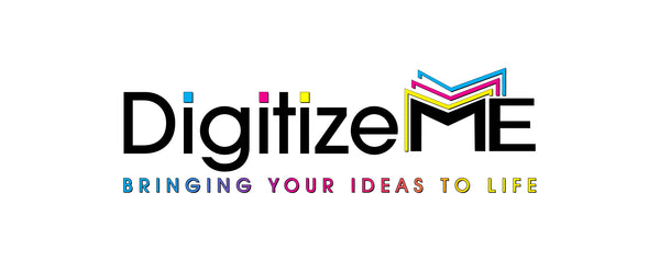 DigitizeMe
