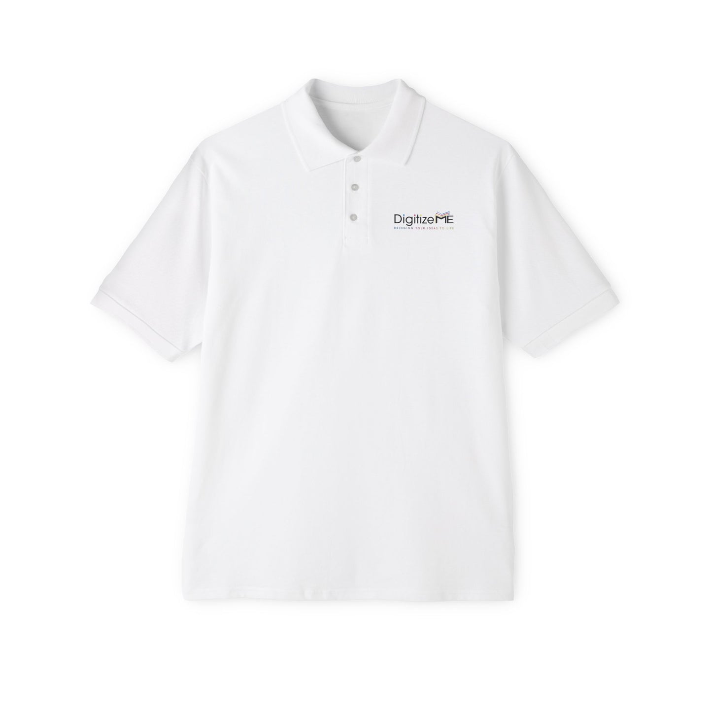 Gildan Unisex Ultra Cotton 50/50 Cotton/Poly Polo