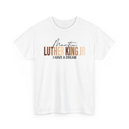 Martin Luther King "I Have a Dream" T-Shirt