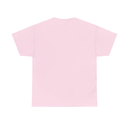 Queen Unisex Heavy Cotton Tee