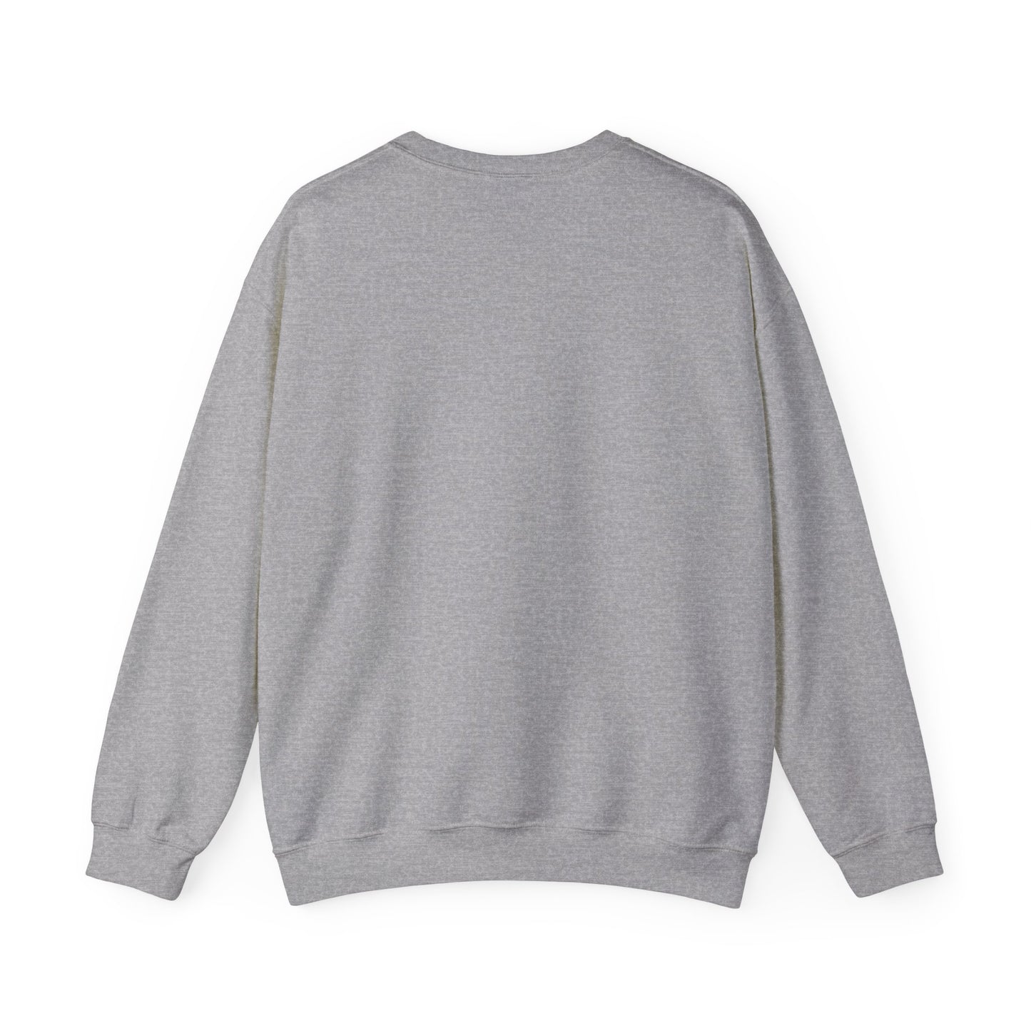 By Popular Demand Educator Sweatshirt — Black Teacher Crewneck