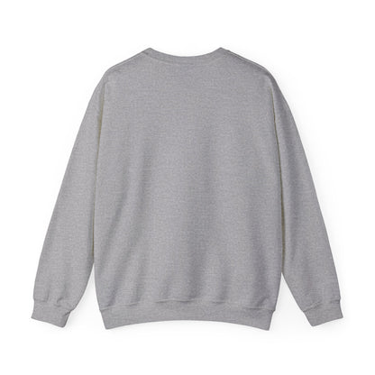 By Popular Demand Educator Sweatshirt — Black Teacher Crewneck