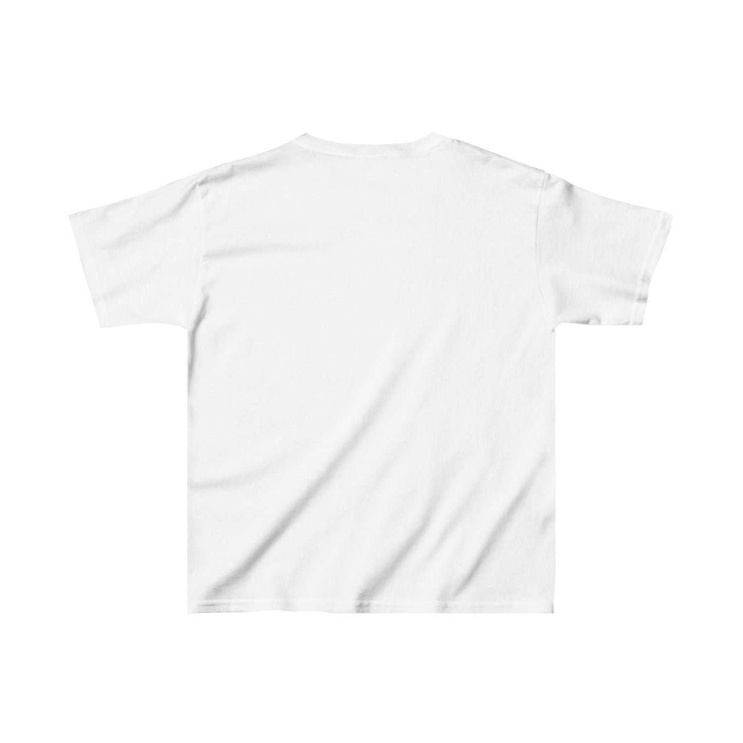 Birthday Boy Kids Heavy Cotton™ Tee