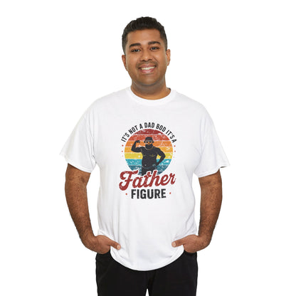 Father Figure Unisex Tee