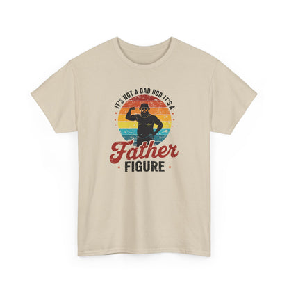 Father Figure Unisex Tee