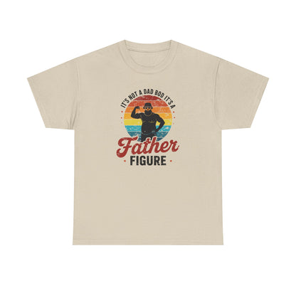 Father Figure Unisex Tee