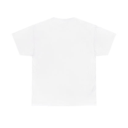 Queen Unisex Heavy Cotton Tee