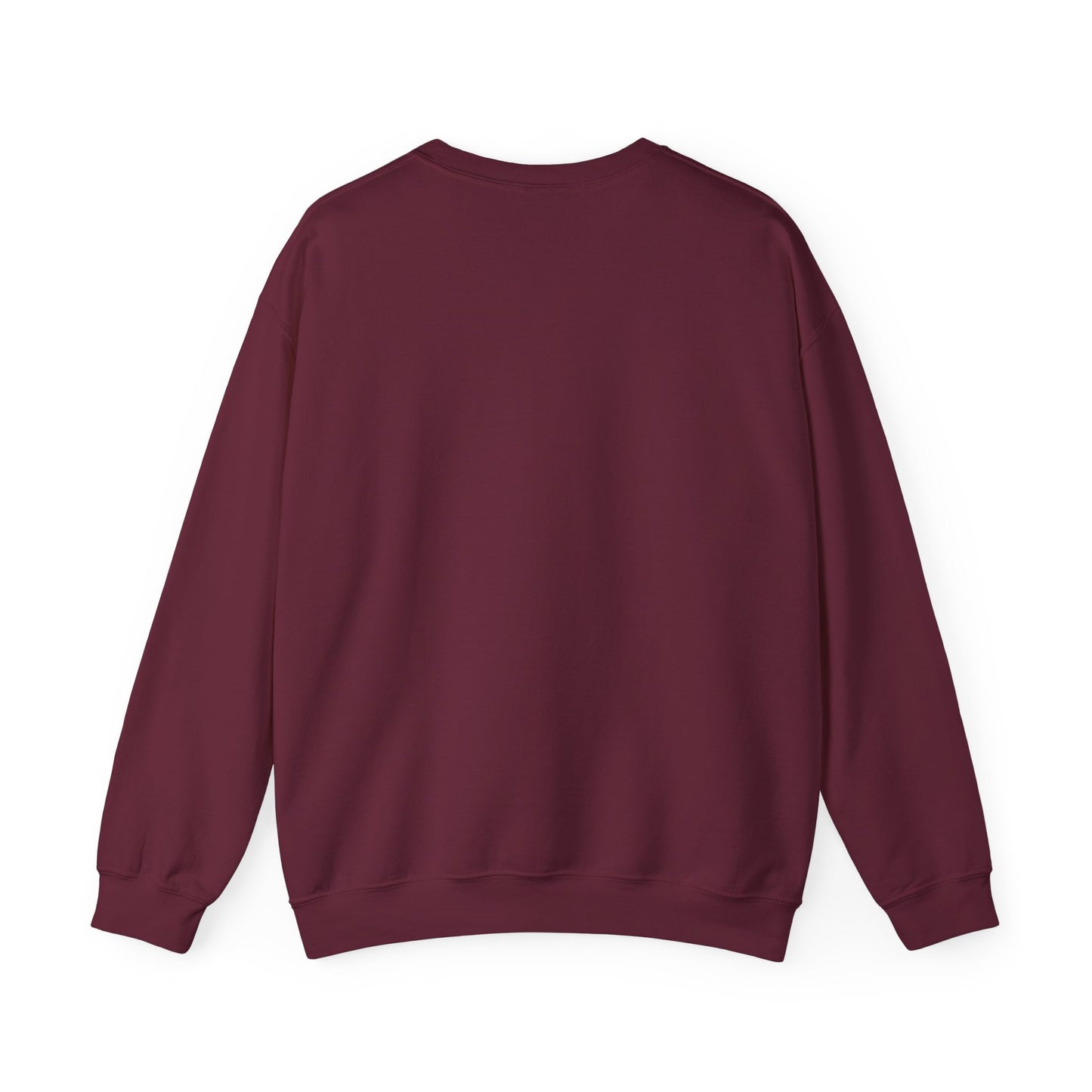 I Am the Dream Sweatshirt — MLK Jr. Tribute Crewneck