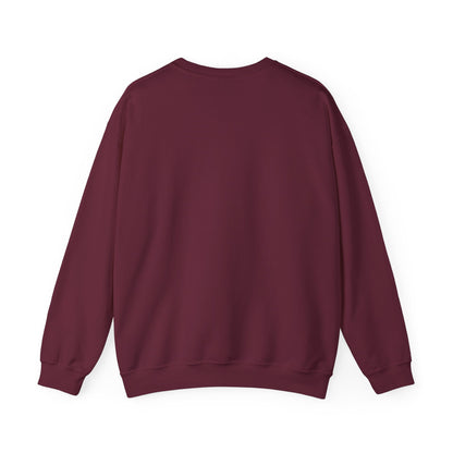 I Am the Dream Sweatshirt — MLK Jr. Tribute Crewneck
