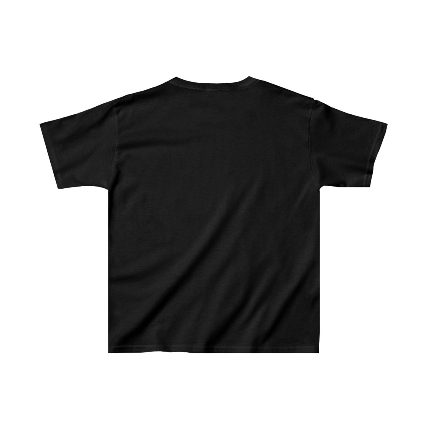 Birthday Boy Kids Heavy Cotton™ Tee