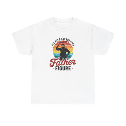 Father Figure Unisex Tee