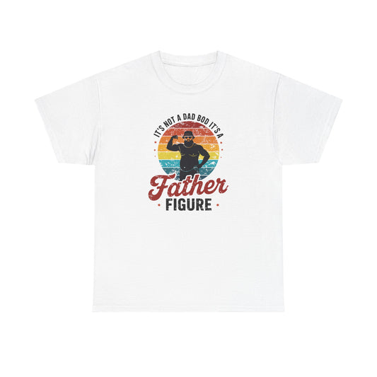 Father Figure Unisex Tee