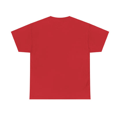 #teacherlife Unisex Heavy Cotton Tee