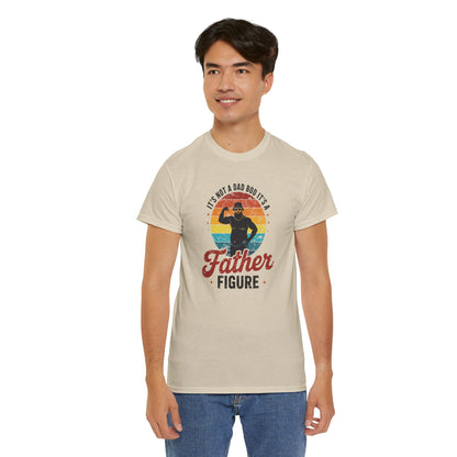 Father Figure Unisex Tee