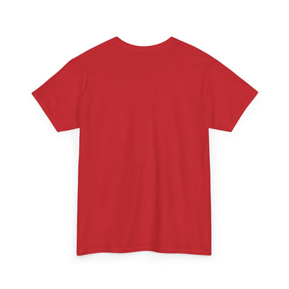 #teacherlife Unisex Heavy Cotton Tee