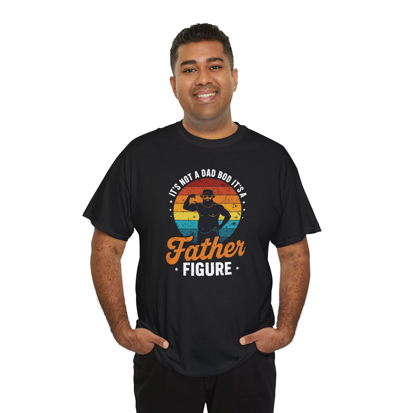 Father Figure Unisex Tee