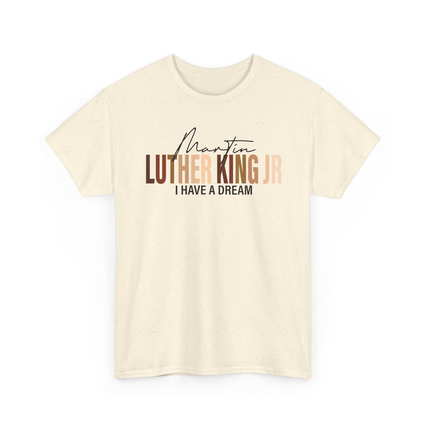 Martin Luther King "I Have a Dream" T-Shirt
