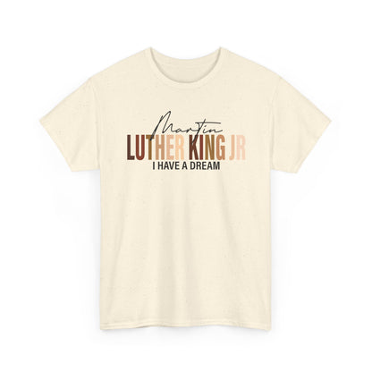 Martin Luther King "I Have a Dream" T-Shirt