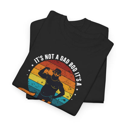 Father Figure Unisex Tee