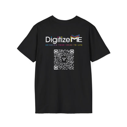 Gildan Unisex Ultra Cotton 100% Cotton T-Shirt