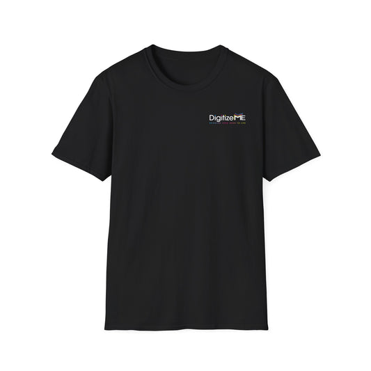 Gildan Unisex Ultra Cotton 100% Cotton T-Shirt