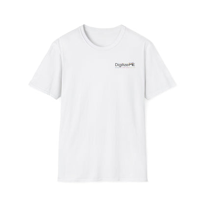 Gildan Unisex Ultra Cotton 100% Cotton T-Shirt